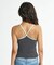 BILLA BONG/キャミソール 吸水速乾 PILE BABY FIT RINGER CAMI ビラボン レディース ムラサキスポーツ