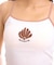 BILLA BONG/キャミソール 吸水速乾 PILE BABY FIT RINGER CAMI ビラボン レディース ムラサキスポーツ