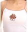 BILLA BONG/キャミソール 吸水速乾 PILE BABY FIT RINGER CAMI ビラボン レディース ムラサキスポーツ