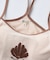 BILLA BONG/キャミソール 吸水速乾 PILE BABY FIT RINGER CAMI ビラボン レディース ムラサキスポーツ