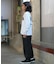 RVCA/キッズ BG046050 長袖 Tシャツ ロンT 子供服 バンダナロゴ バックプリント ルーカ 男の子 女の子 ムラサキスポーツ