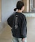 RVCA/キッズ BG046052 長袖 Tシャツ ロンT 子供服 ロゴ バックプリント 冷感素材 ルーカ 男の子 女の子 ムラサキスポーツ