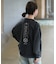 RVCA/キッズ BG046052 長袖 Tシャツ ロンT 子供服 ロゴ バックプリント 冷感素材 ルーカ 男の子 女の子 ムラサキスポーツ