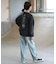 RVCA/キッズ BG046052 長袖 Tシャツ ロンT 子供服 ロゴ バックプリント 冷感素材 ルーカ 男の子 女の子 ムラサキスポーツ