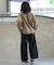 RVCA/キッズ BG046052 長袖 Tシャツ ロンT 子供服 ロゴ バックプリント 冷感素材 ルーカ 男の子 女の子 ムラサキスポーツ