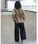 RVCA/キッズ BG046052 長袖 Tシャツ ロンT 子供服 ロゴ バックプリント 冷感素材 ルーカ 男の子 女の子 ムラサキスポーツ