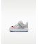 NIKE/13.0～16.0cm キッズ IO1662-001 COURT BOROUGH LOW シューズ スニーカー ナイキ 男の子 女の子 ムラサキスポーツ