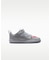 NIKE/17.0～21.0cm キッズ IO1663-001 COURT BOROUGH LOW シューズ スニーカー ナイキ 男の子 女の子 ムラサキスポーツ