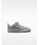 NIKE/17.0～21.0cm キッズ IO1663-001 COURT BOROUGH LOW シューズ スニーカー ナイキ 男の子 女の子 ムラサキスポーツ
