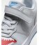 NIKE/17.0～21.0cm キッズ IO1663-001 COURT BOROUGH LOW シューズ スニーカー ナイキ 男の子 女の子 ムラサキスポーツ