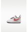 NIKE/13.0～16.0cm キッズ IR1528-100 COURT BOROUGH LOW シューズ スニーカー ナイキ 男の子 女の子 ムラサキスポーツ