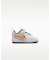 NIKE/13.0～16.0cm キッズ IR1528-100 COURT BOROUGH LOW シューズ スニーカー ナイキ 男の子 女の子 ムラサキスポーツ