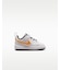 NIKE/13.0～16.0cm キッズ IR1528-100 COURT BOROUGH LOW シューズ スニーカー ナイキ 男の子 女の子 ムラサキスポーツ