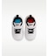 NIKE/13.0～16.0cm キッズ IR1528-100 COURT BOROUGH LOW シューズ スニーカー ナイキ 男の子 女の子 ムラサキスポーツ