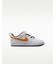 NIKE/17.0～21.0cm キッズ IR1529-100 COURT BOROUGH LOW シューズ スニーカー ナイキ 男の子 女の子 ムラサキスポーツ