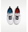 NIKE/17.0～21.0cm キッズ IR1529-100 COURT BOROUGH LOW シューズ スニーカー ナイキ 男の子 女の子 ムラサキスポーツ