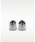 NIKE/17.0～21.0cm キッズ IR1529-100 COURT BOROUGH LOW シューズ スニーカー ナイキ 男の子 女の子 ムラサキスポーツ