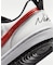 NIKE/17.0～21.0cm キッズ IR1529-100 COURT BOROUGH LOW シューズ スニーカー ナイキ 男の子 女の子 ムラサキスポーツ