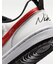 NIKE/17.0～21.0cm キッズ IR1529-100 COURT BOROUGH LOW シューズ スニーカー ナイキ 男の子 女の子 ムラサキスポーツ