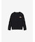THE NORTH FACE/キッズ NTJ62637 トレーナー スウェットロゴクルー ザ・ノースフェイス 男の子 女の子 ムラサキスポーツ
