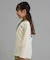 THE NORTH FACE/キッズ NTJ82533 長袖Tシャツ ロングスリーブグラフィックティー ザ・ノースフェイス 男の子 女の子 ムラサキスポーツ