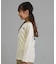 THE NORTH FACE/キッズ NTJ82533 長袖Tシャツ ロングスリーブグラフィックティー ザ・ノースフェイス 男の子 女の子 ムラサキスポーツ