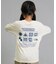 THE NORTH FACE/キッズ NTJ82533 長袖Tシャツ ロングスリーブグラフィックティー ザ・ノースフェイス 男の子 女の子 ムラサキスポーツ