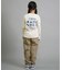 THE NORTH FACE/キッズ NTJ82533 長袖Tシャツ ロングスリーブグラフィックティー ザ・ノースフェイス 男の子 女の子 ムラサキスポーツ