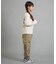 THE NORTH FACE/キッズ NTJ82533 長袖Tシャツ ロングスリーブグラフィックティー ザ・ノースフェイス 男の子 女の子 ムラサキスポーツ