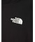 THE NORTH FACE/キッズ NTJ82640 長袖Tシャツ ロングスリーブバックスクエアロゴティー ザ・ノースフェイス 男の子 女の子 ムラサキスポーツ