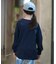 ROXY/キッズ TLT264102 長袖 Tシャツ ロンT ロゴ WAIMEA 吸水速乾 抗菌防臭 子供服 ロキシー 女の子 ムラサキスポーツ