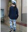 ROXY/キッズ TLT264102 長袖 Tシャツ ロンT ロゴ WAIMEA 吸水速乾 抗菌防臭 子供服 ロキシー 女の子 ムラサキスポーツ