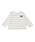 ROXY/キッズ TLT264110 女の子 長袖Tシャツ MINI GROW SWAY ヴィンテージライク ロンT【2026年秋冬モデル】ロキシー ムラサキスポーツ