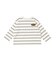 ROXY/キッズ TLT264110 女の子 長袖Tシャツ MINI GROW SWAY ヴィンテージライク ロンT【2026年秋冬モデル】ロキシー ムラサキスポーツ