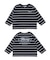 ROXY/キッズ TLT264110 女の子 長袖Tシャツ MINI GROW SWAY ヴィンテージライク ロンT【2026年秋冬モデル】ロキシー ムラサキスポーツ