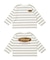 ROXY/キッズ TLT264110 女の子 長袖Tシャツ MINI GROW SWAY ヴィンテージライク ロンT【2026年秋冬モデル】ロキシー ムラサキスポーツ