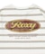 ROXY/キッズ TLT264110 長袖 Tシャツ ロンT ロゴ バックプリント ボーダー柄 ヴィンテージライク 子供服 ロキシー 女の子 ムラサキスポーツ