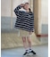 ROXY/キッズ TSK264104 スカート ウエストゴム ウォッシュドミニスカート 子供服 ロキシー 女の子 ムラサキスポーツ