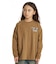 DC SHOES/キッズ YLT264517 長袖Tシャツ 26 KD CARDGAME LS ロンT【2026年秋冬モデル】 ディーシーシューズ 男の子 女の子 ムラサキスポーツ