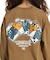 DC SHOES/キッズ YLT264517 長袖Tシャツ 26 KD CARDGAME LS ロンT【2026年秋冬モデル】 ディーシーシューズ 男の子 女の子 ムラサキスポーツ
