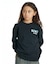DC SHOES/キッズ YLT264517 長袖Tシャツ 26 KD CARDGAME LS ロンT【2026年秋冬モデル】 ディーシーシューズ 男の子 女の子 ムラサキスポーツ