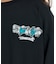 DC SHOES/キッズ YLT264517 長袖Tシャツ 26 KD CARDGAME LS ロンT【2026年秋冬モデル】 ディーシーシューズ 男の子 女の子 ムラサキスポーツ