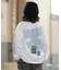 DC /キッズ YLT264518 長袖 Tシャツ ロンT 子供服 バックプリント ディーシー 男の子 女の子 ムラサキスポーツ