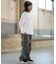 DC /キッズ YLT264518 長袖 Tシャツ ロンT 子供服 バックプリント ディーシー 男の子 女の子 ムラサキスポーツ