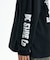 DC SHOES/キッズ YLT264519 長袖Tシャツ 26 KD MISCHIEF CREW LS ロンT【2026年秋冬モデル】 ディーシーシューズ 男の子 女の子 ムラサキスポーツ