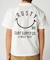 RUSTY/キッズ 水着 966455 水陸両用 半袖Tシャツ ラッシュガード ラスティー 男の子 女の子 ムラサキスポーツ