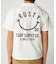 RUSTY/キッズ 水着 966455 水陸両用 半袖Tシャツ ラッシュガード ラスティー 男の子 女の子 ムラサキスポーツ