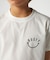 RUSTY/キッズ 水着 966455 水陸両用 半袖Tシャツ ラッシュガード ラスティー 男の子 女の子 ムラサキスポーツ