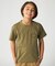 RUSTY/キッズ 水着 966455 水陸両用 半袖Tシャツ ラッシュガード ラスティー 男の子 女の子 ムラサキスポーツ