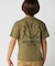 RUSTY/キッズ 水着 966455 水陸両用 半袖Tシャツ ラッシュガード ラスティー 男の子 女の子 ムラサキスポーツ